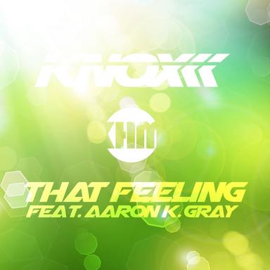 That Feeling - Vocal Dub Mix