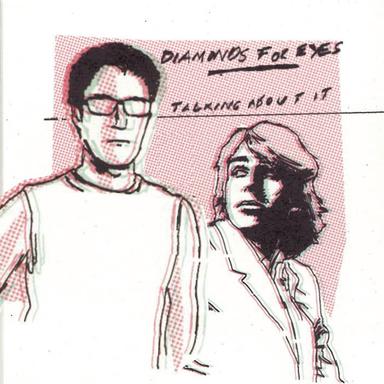 Talking About It - The After Dark Mix