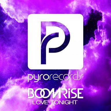 Love Tonight - Radio Edit
