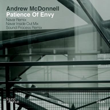 Patience to Envy - Original Mix