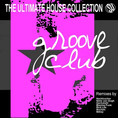 Right in the Night - Blazing Funk Remix