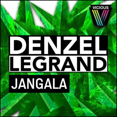 Jangala - Original Mix