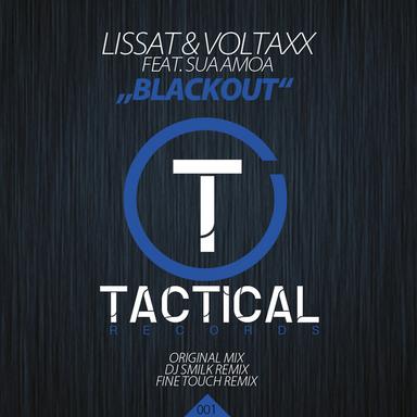 Blackout - Original Mix