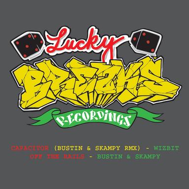 Capacitor - Bustin And Skampy Remix