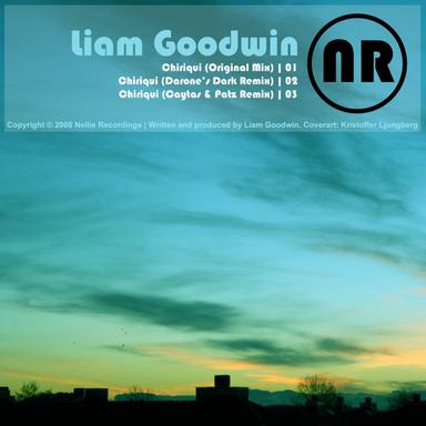 Chiriqui - Alax Caytas and Aleks Patz Remix