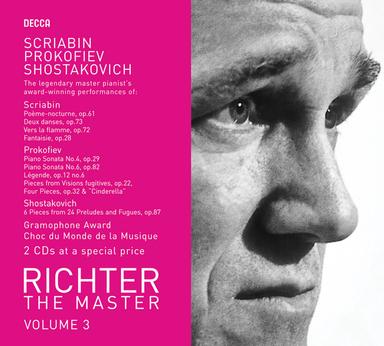 Visions Fugitives, Op. 22: 3. Allegretto