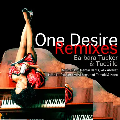 One Desire - Tomoki & Nono Remix