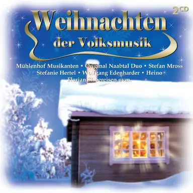 A Weihnacht wie's früher war