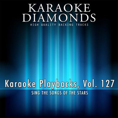 Karaoke Playbacks, Vol. 127 (Sing the Songs of the Stars)
