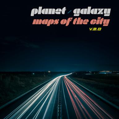 Desire - Planet Galaxy Dub
