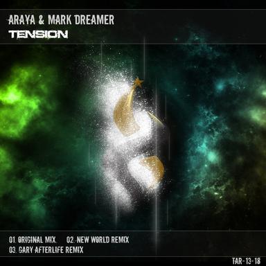 Tension - New World Remix