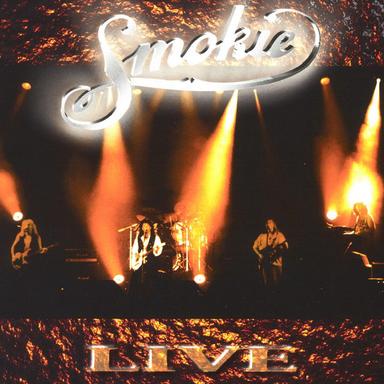 Lay Back In The Arms Of Someone - Live