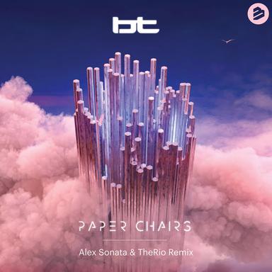 Paper Chairs (Alex Sonata & TheRio Remix)