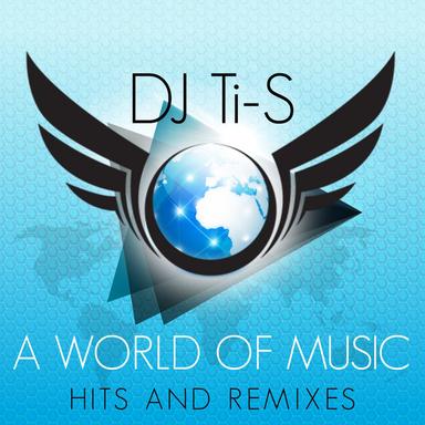 Think About the Way - DJ Ti-S Remix