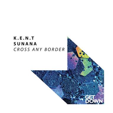 Cross Any Border - Original Mix