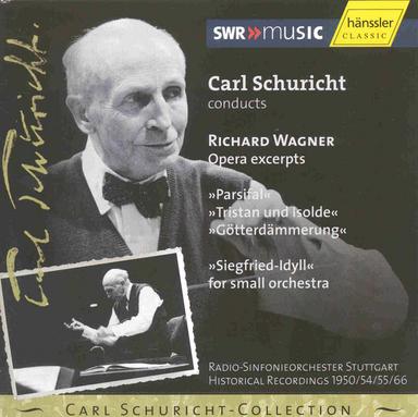 Parsifal, Act I: Prelude to Act I