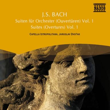 Suite (Overture) No. 5 in G Minor, BWV 1070: III. Aria
