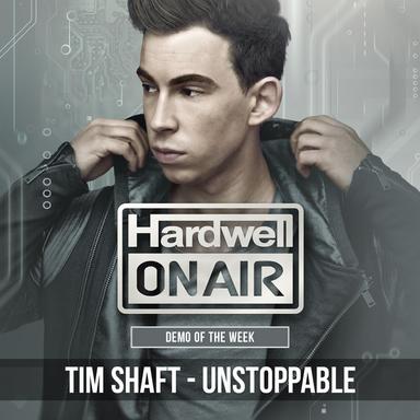 Unstoppable - Original Mix