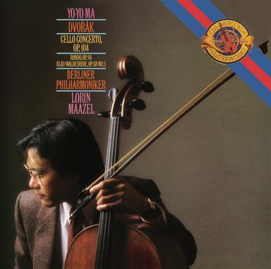 Rondo in G Minor, Op. 94, B. 181