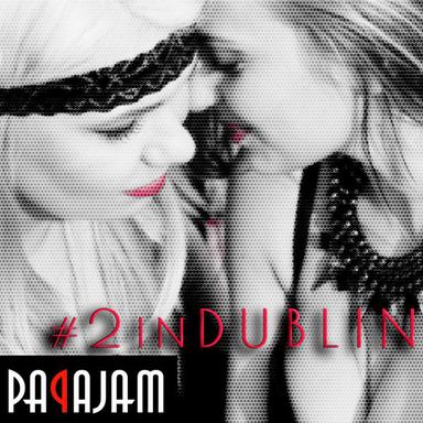 2 in Dublin - Radio Edit