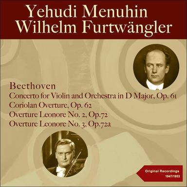 Violin Concerto in D Major, Op. 61: III. Rondo. Allegro