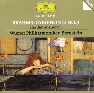 Symphony No. 3 in F Major, Op. 90: I. Allegro con brio - Live