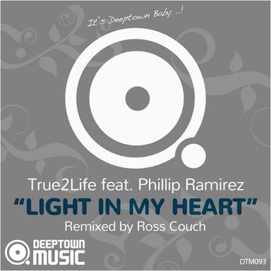 Light In My Heart - Celestial Mix