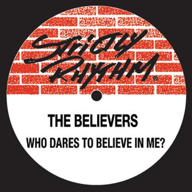 Who Dares To Believe In Me?