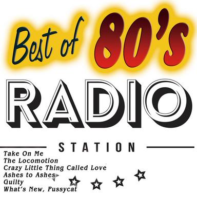 Crazy Little Thing Called Love