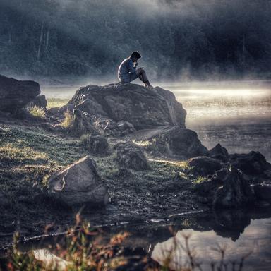 Living in the Present