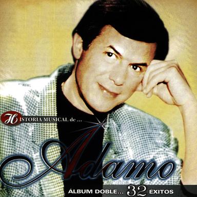 Historia Musical de Ádamo