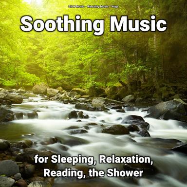 Relaxing Music for Reiki