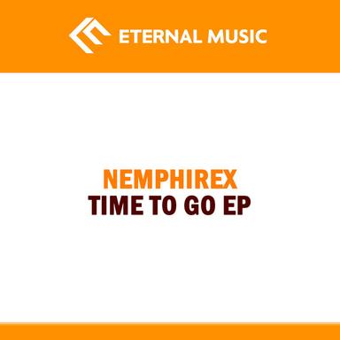 Time To Go - Original Mix