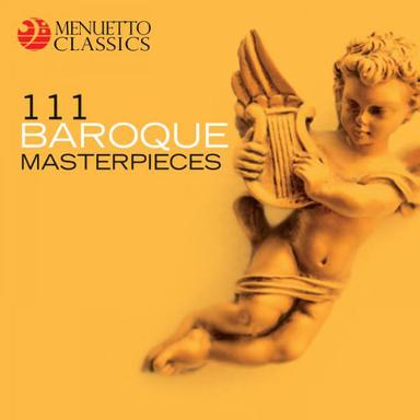 Partita No. 5 in in G Major, BWV 829: III. Courante