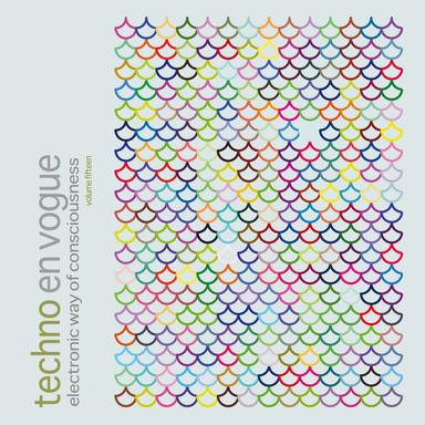 Techno en vogue, Vol. 15