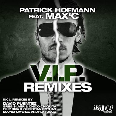 V.I.P. - David Puentez Remix