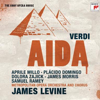 Aida: Pur ti riveggo, mia dolce Aida