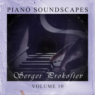 March In F Minor Op.12 No.1