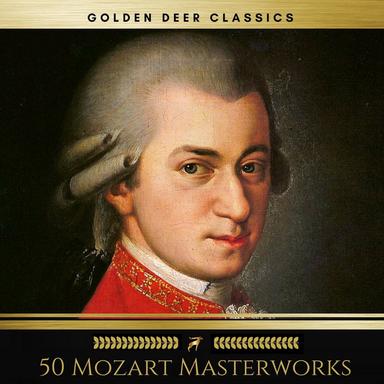 Adagio in C Major, K. 356