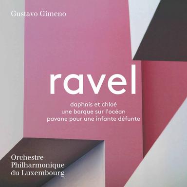 Pavane pour une infante défunte, M. 19 (Version for Orchestra)