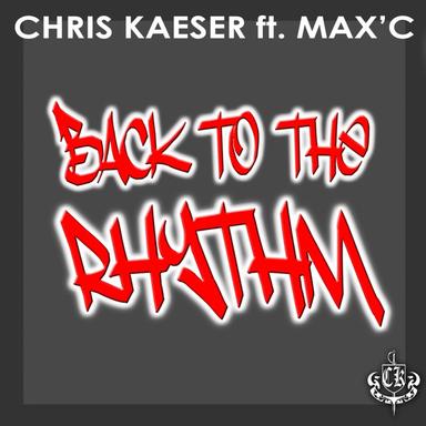 Back To The Rhythm - Original Club Mix