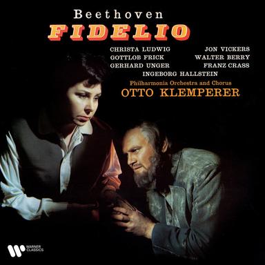 Beethoven: Fidelio, Op. 72, Act 2: "Gott! Welch’ Dunkel hier!" (Florestan)