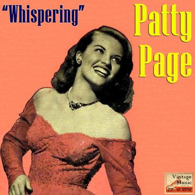 Whispering