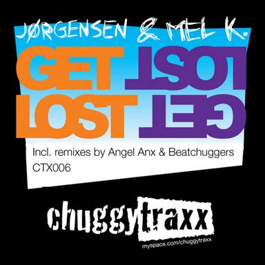 Get Lost - Beatchuggers Dubstrumental
