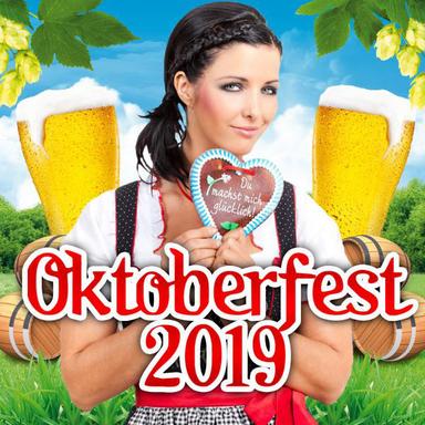 Glück auf (Wir müssen aufhören weniger zu trinken)