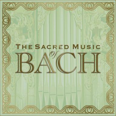 From The "Little Organ Book", Bwv 610: "Jesu, Mein Freund"