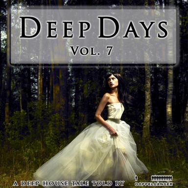 You're Sleeping From My Back - Original Mix