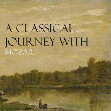 Piano Version of Ballet Music from Ascanio in Alba, K.Anh207: No. 6