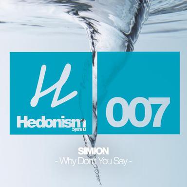 Why Don't You Say - Johannes Brecht Remix