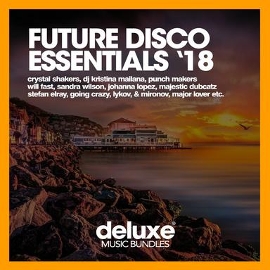Would I Like - Original Mix